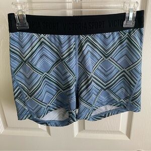 Victoria Secret (Sport) Biker Shorts
